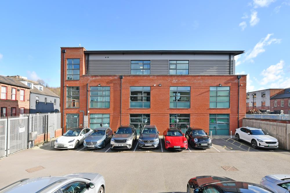 Commercial Property Sheffield
