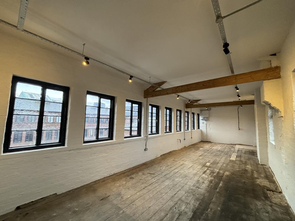 To Rent: Stag Works, 84 John Street, Sheffield S2 4QU