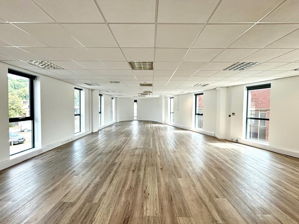 To Rent: Unit 16 Neespend Triangle, 1 Burton Road, Sheffield S3 8BW