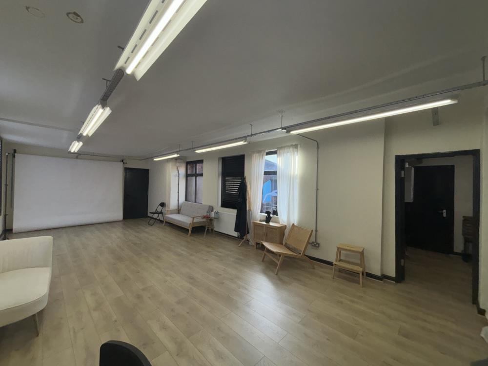 Commercial Property Sheffield
