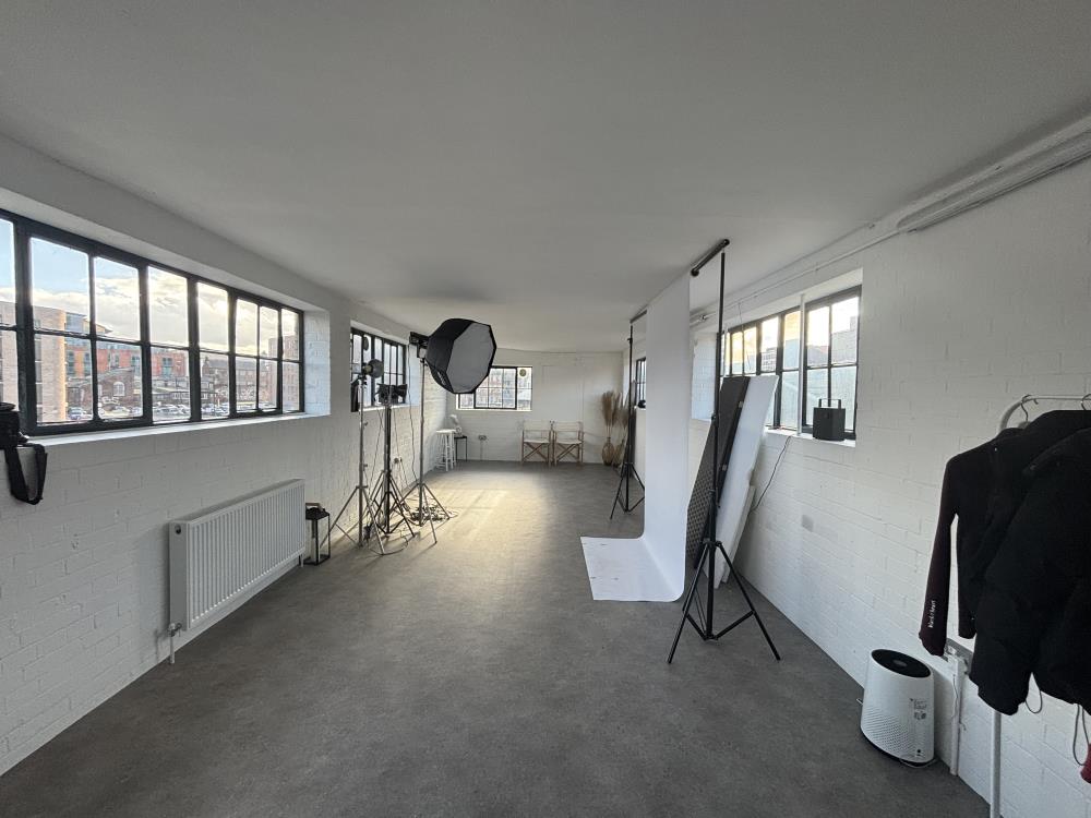 To Rent: 154 Arundel Street, Sheffield S1 4RE