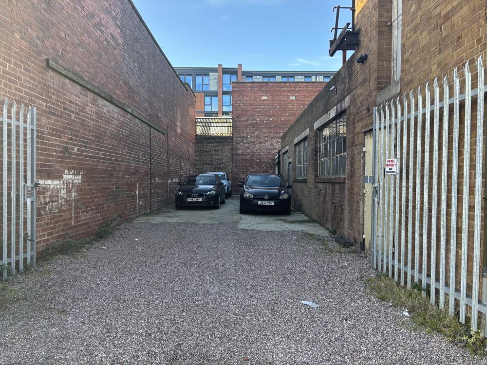 To Rent: 154 Arundel Street, Sheffield S1 4RE
