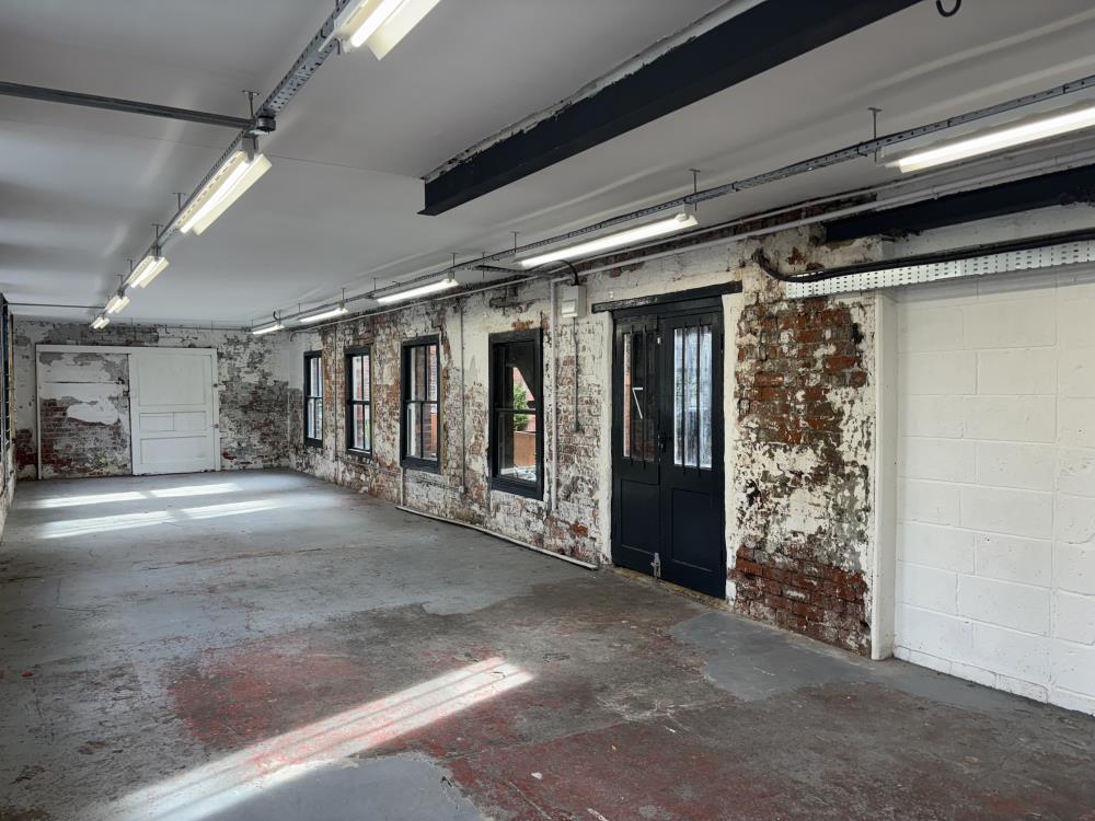To Rent: Unit 7 Chaucer Yard, 50 Clough Road, Sheffield S1 4TB