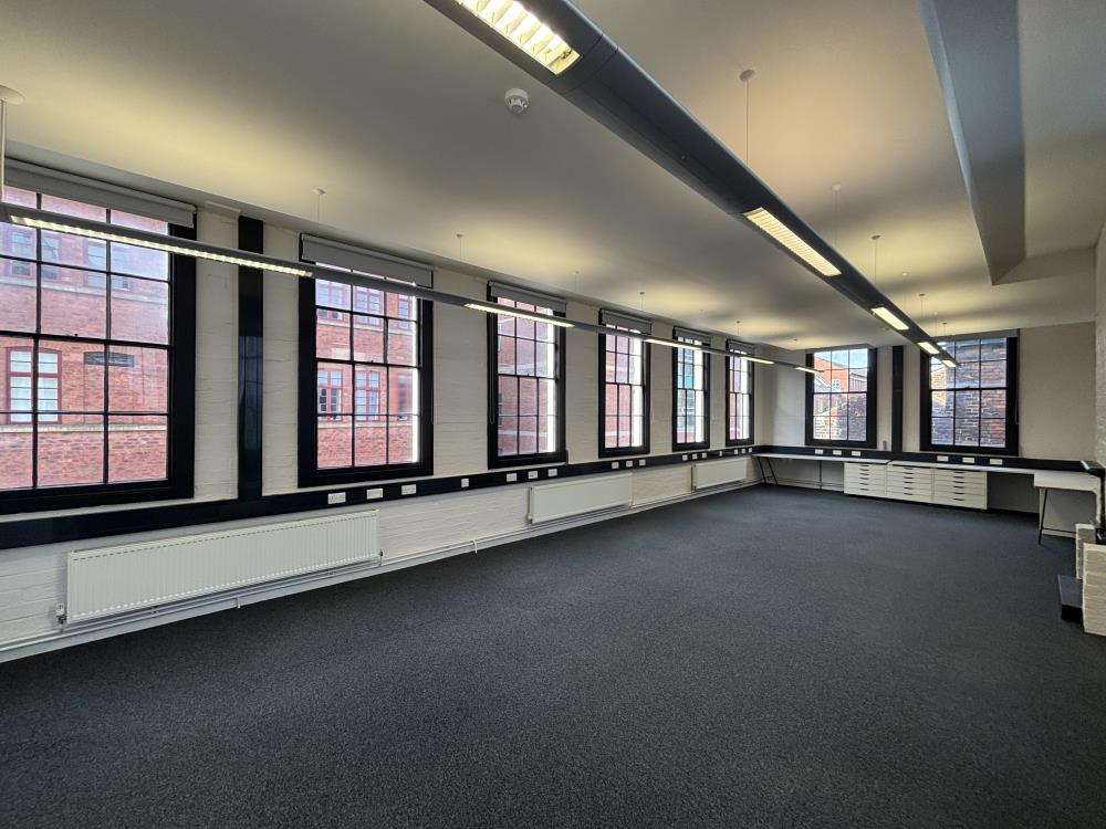 Commercial Property Sheffield