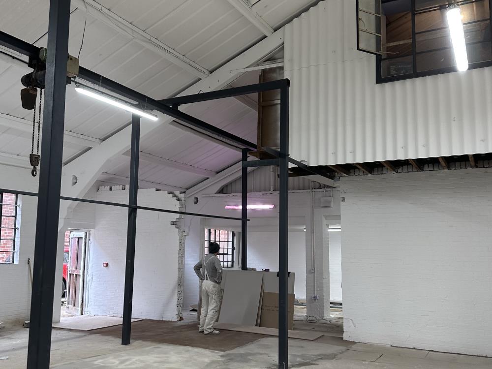 To Rent: 154 Arundel Street, Sheffield S1 4RE
