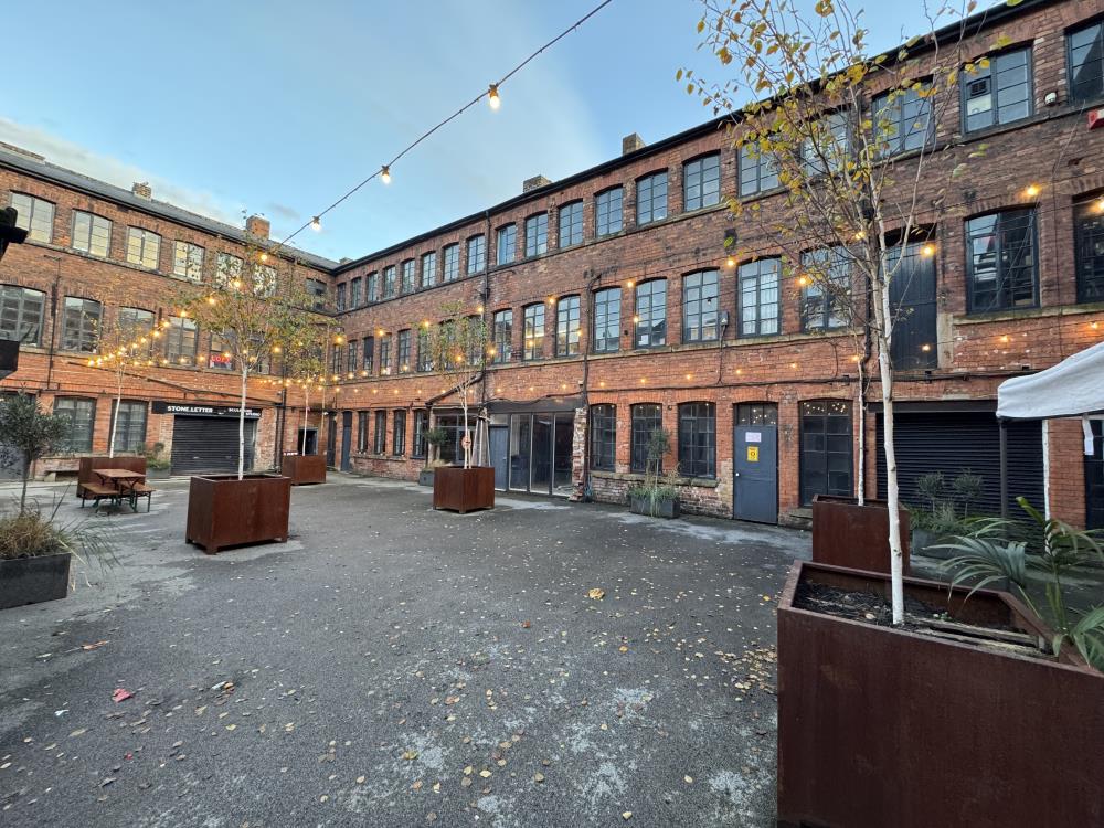 Commercial Property Sheffield
