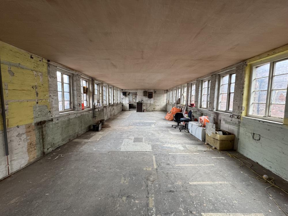To Rent: Stag Works, 84 John Street, Sheffield S2 4QU