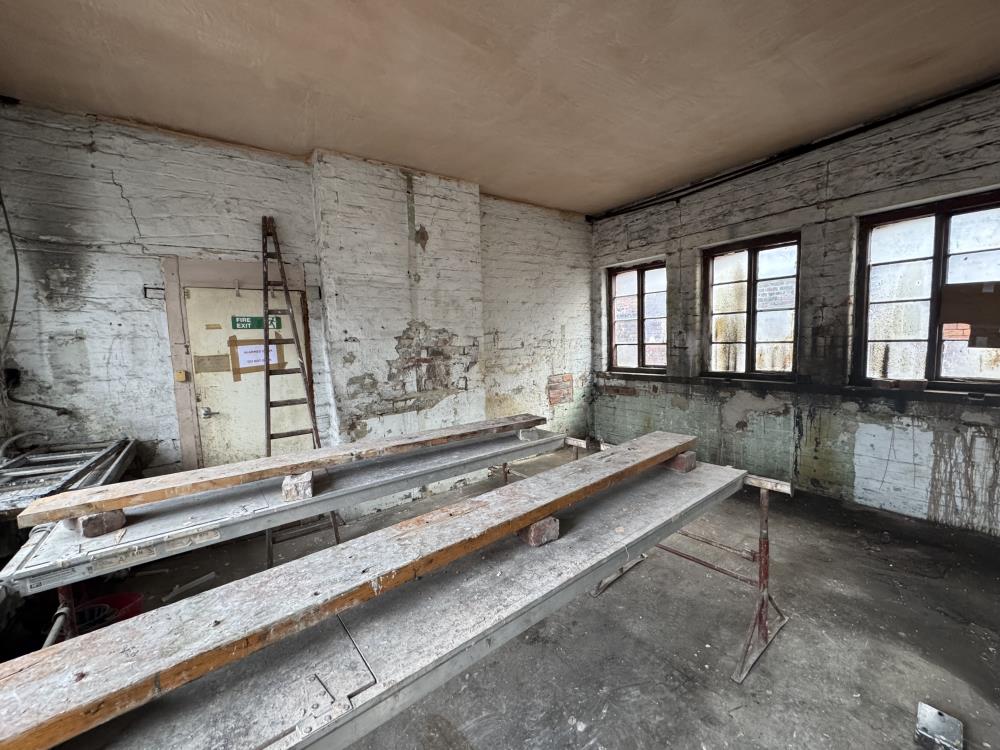 To Rent: Stag Works, 84 John Street, Sheffield S2 4QU