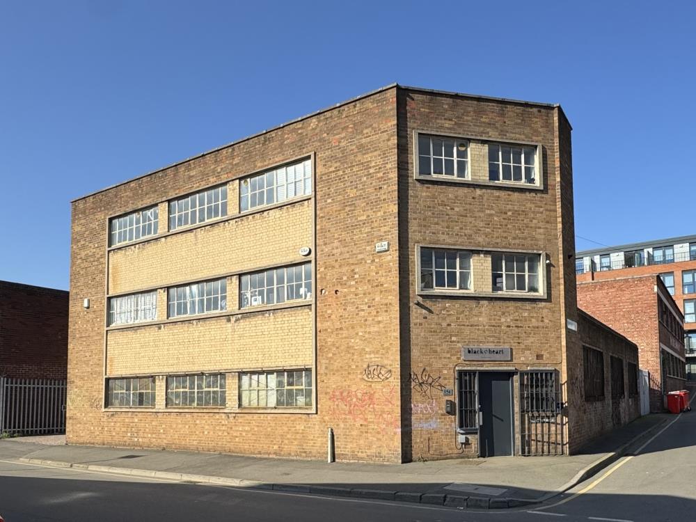 Commercial Industrial