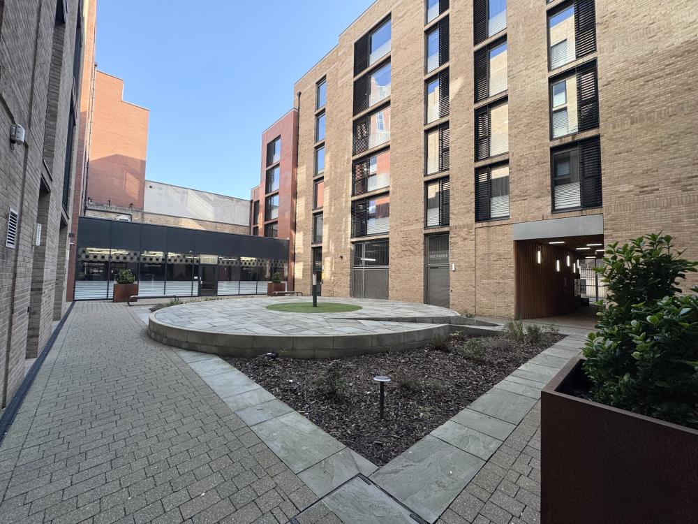 Commercial Property Sheffield
