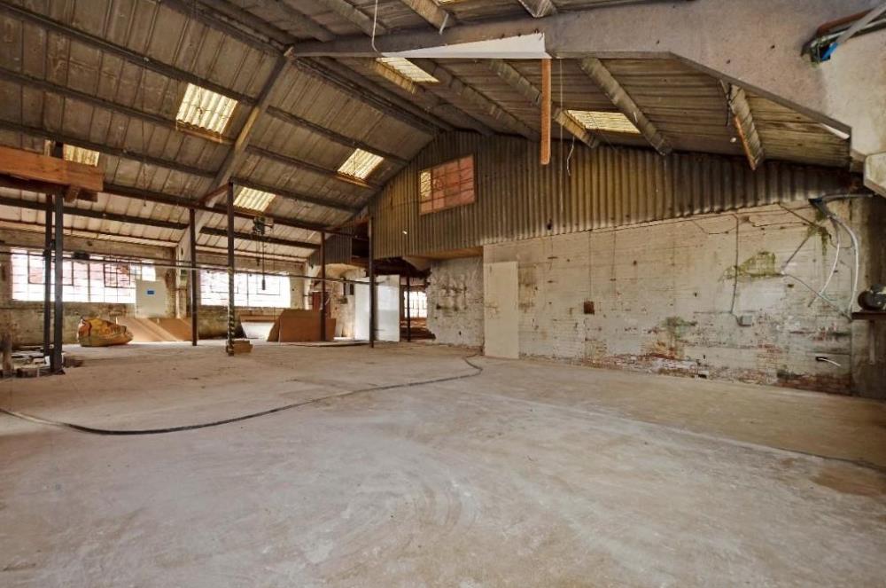 To Rent: 154 Arundel Street, Sheffield S1 4RE