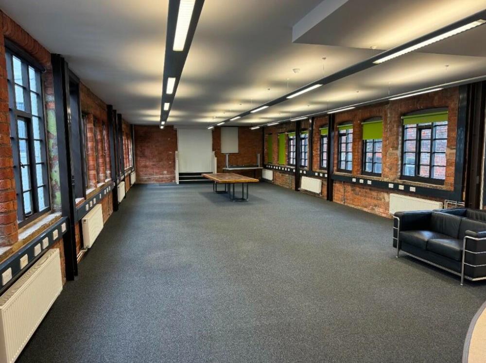 To Rent: Sellers Wheel, 151 Arundel Street, City Centre, Sheffield S1 2NU