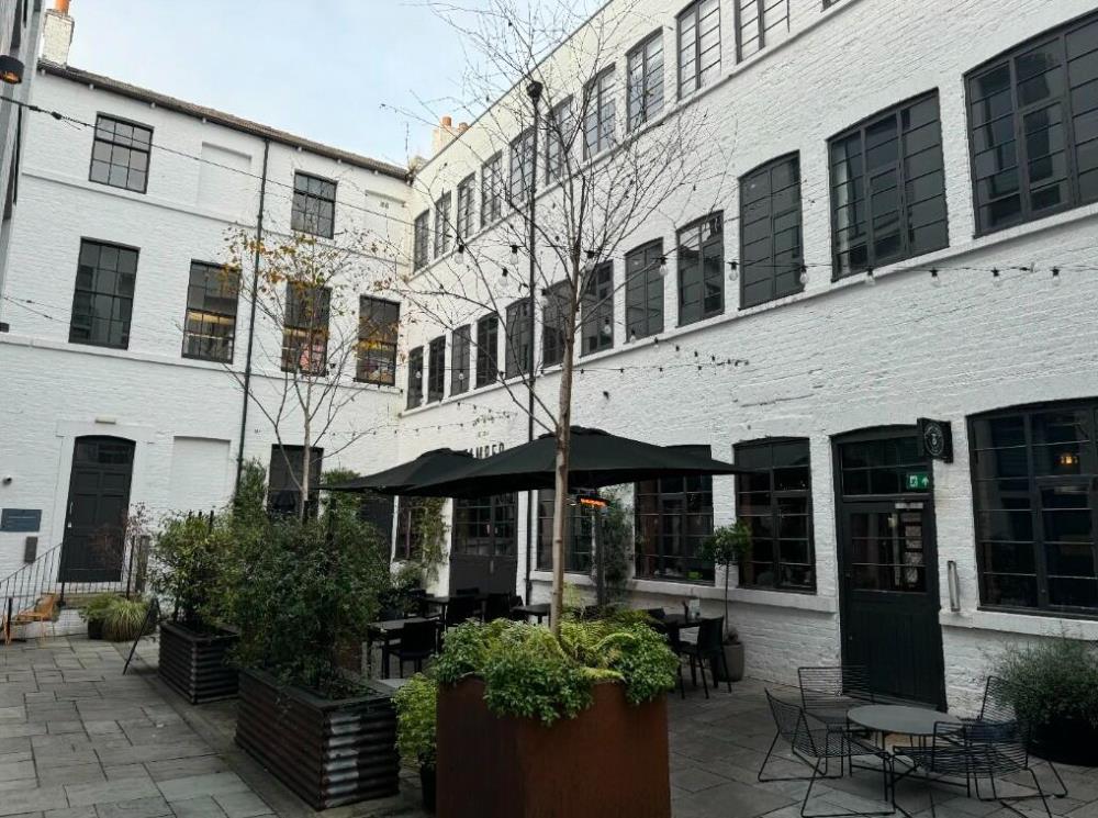 To Rent: Sellers Wheel, 151 Arundel Street, City Centre, Sheffield S1 2NU