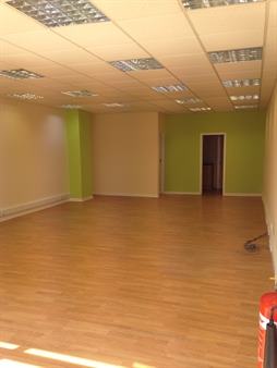 To Rent: 51 Godwin Street, City Centre, Bradford BD1 2SH